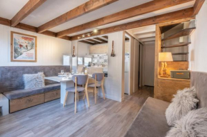Beautiful Apt near the Grands Montets slopes